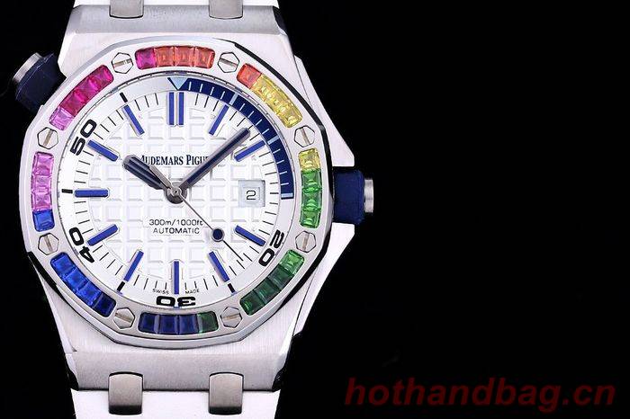 Audemars Piguet Watch APW00053